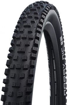 MTB bike tyre Schwalbe Nobby Nic 27,5" (584 mm) Black 2.8 MTB bike tyre