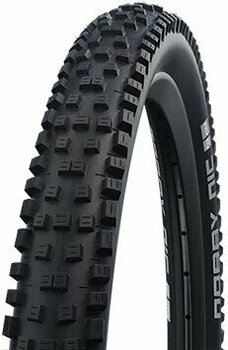 MTB bike tyre Schwalbe Nobby Nic 27,5" (584 mm) Black 2.8 MTB bike tyre - 1