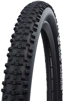MTB bike tyre Schwalbe Smart Sam 29/28" (622 mm) Black 1.4 MTB bike tyre