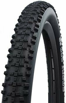 MTB bike tyre Schwalbe Smart Sam 29/28" (622 mm) Black 1.4 MTB bike tyre - 1