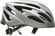 RH+ Z Zero Matt Silver XS/M (54-58 cm) Cyklistická helma