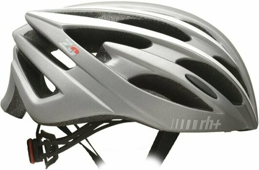 Cyklistická helma RH+ Z Zero Matt Silver XS/M (54-58 cm) Cyklistická helma - 1