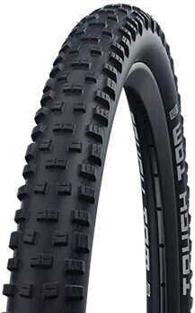 MTB bike tyre Schwalbe Tough Tom 29/28" (622 mm) Black 2.6 MTB bike tyre
