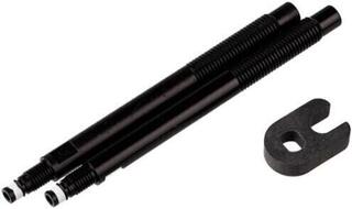 Kerékpár belső gumi Schwalbe Valve Extension Szelep 65.0 Presta Szelep