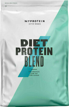 Πρωτεΐνη Πολλών Συστατικών MyProtein Active Woman Diet Blend Βανίλια ( Γεύση ) 500 g Πρωτεΐνη Πολλών Συστατικών - 1