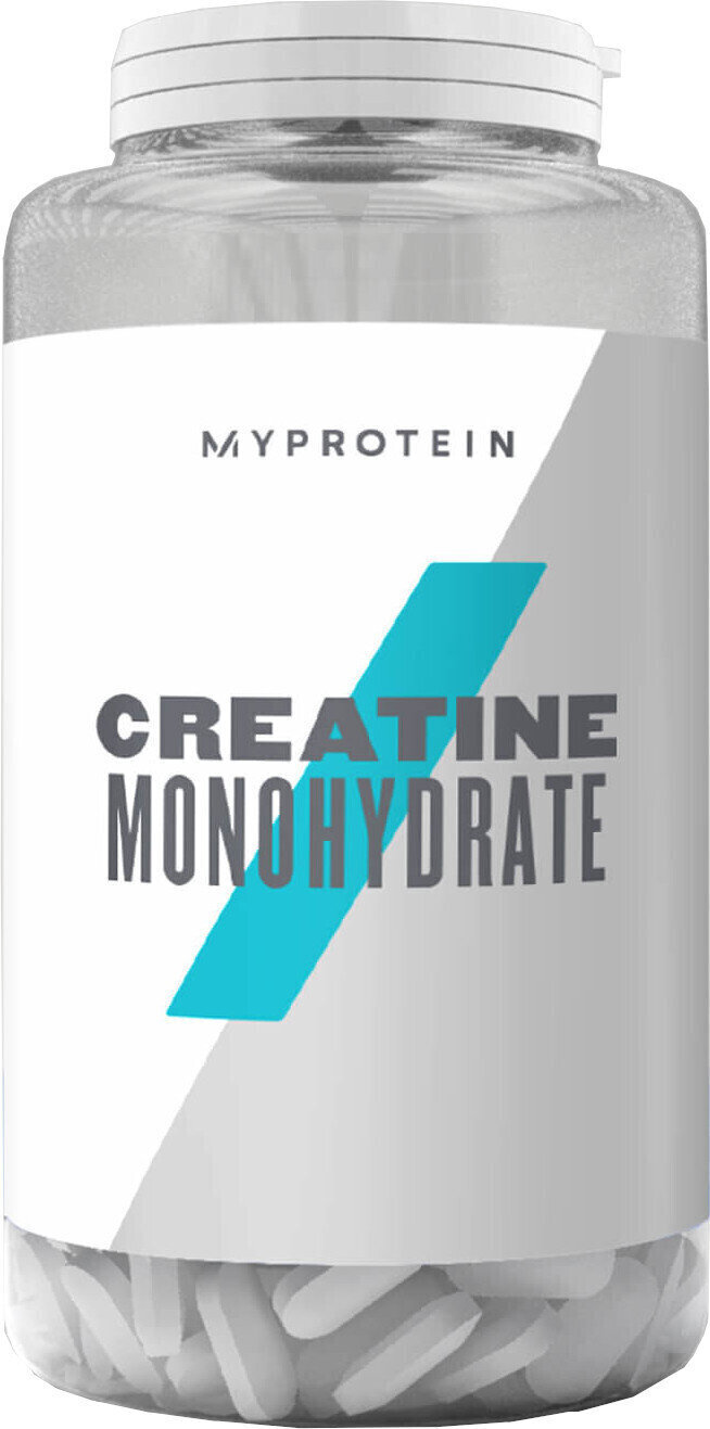 MyProtein Creatine Monohydrate V2 1000 g - Muziker
