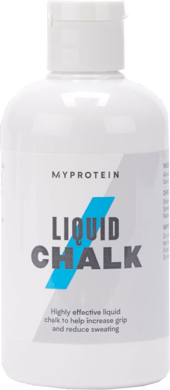 Sportovní a atletická pomůcka MyProtein Liquid Chalk