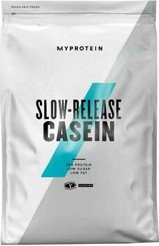 Proteina cazeină MyProtein Micellar Casein Vanilie 2500 g Proteina cazeină - 1