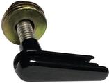 Bigrock Engineering PPAG-B Black Bridge pin (Like new)