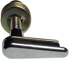 Bigrock Engineering PPAG-C Chrome Bridge pin (Like new)