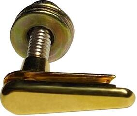 Bridge pin Bigrock Engineering PPAG-G Gold Bridge pin
