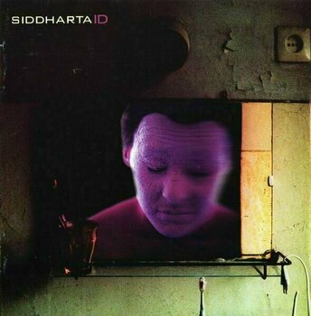 Muzyczne CD Siddharta - Id (CD) - 1