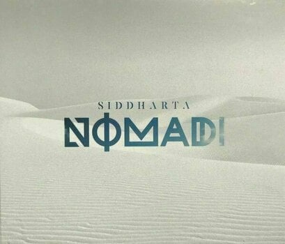 CD musicali Siddharta - Nomadi (CD) - 1