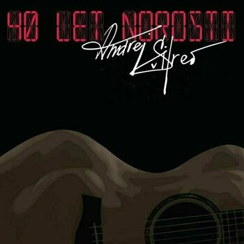 CD de música Šifrer Andrej - 40 Let Norosti (CD) - 1