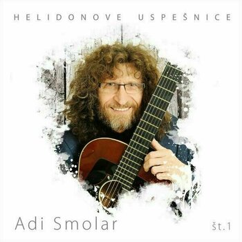 Muzyczne CD Smolar Adi - Helidonove Uspešnice Št.1 / Adi Smolar (CD) - 1