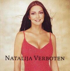 Hudobné CD Verboten Natalija - Od Jutra Do Noci (CD)