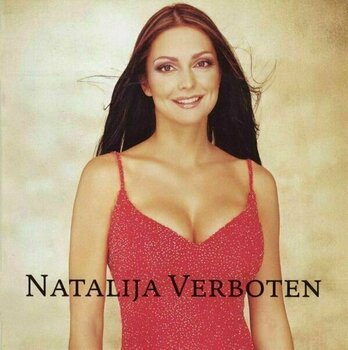 Hudební CD Verboten Natalija - Od Jutra Do Noci (CD) - 1
