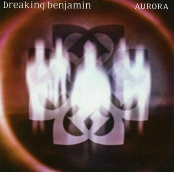 Zenei CD Breaking Benjamin - Aurora (Album) (CD) - 1