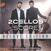 CD Μουσικής 2Cellos - Score (Deluxe Edition) (CD+DVD)