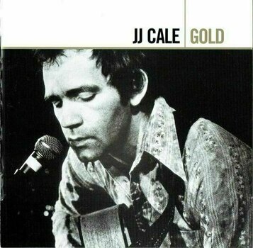 CD диск JJ Cale - Gold (2 CD) - 1