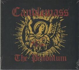 Muzički CD Candlemass - The Pendulum (CD)