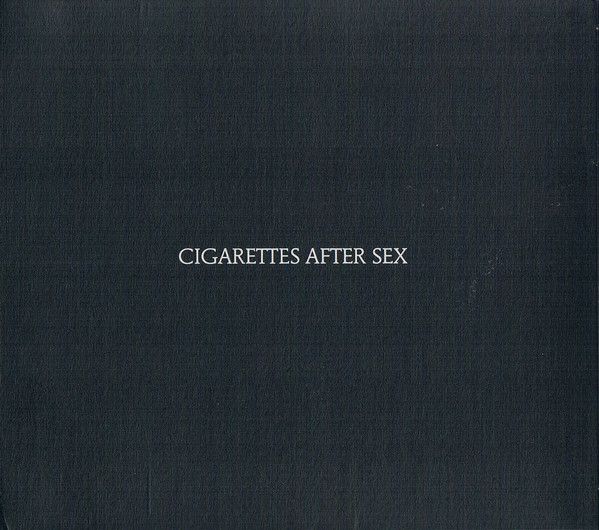 Cigarettes After Sex - Cigarettes After Sex (CD) - Muziker