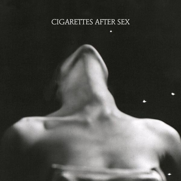 Music CD Cigarettes After Sex - Ep 1 (CD)
