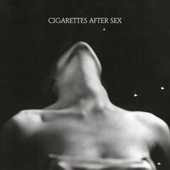 CD muzica Cigarettes After Sex - EP I (Reissue) (CD)