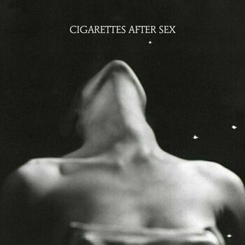 Hudební CD Cigarettes After Sex - Ep 1 (CD) - 1