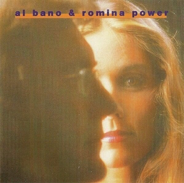 Hudební CD Al Bano & Romina Power - The Collection (Compilation) (CD)