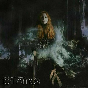 Zenei CD Tori Amos - Native Invader (CD) - 1