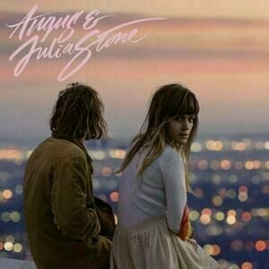 Muziek CD Angus & Julia Stone - Angus & Julia Stone (CD) - 1