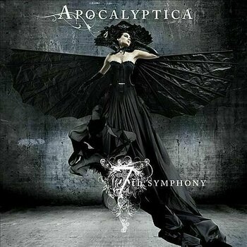 Glazbene CD Apocalyptica - 7Th Symphony (CD) - 1