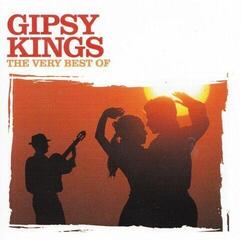 Musik-CD Gipsy Kings - The Best Of Gipsy Kings (CD)