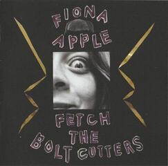 Musik-CD Fiona Apple - Fetch The Bolt Cutters (CD)