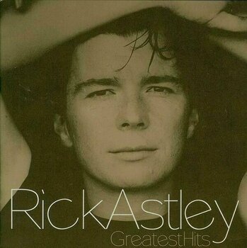 Musik-CD Rick Astley - Greatest Hits Rick Astley (CD) - 1