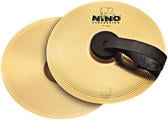 Nino NINO-BR20 Marching Cymbals 20"