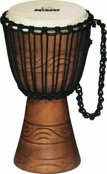 Djembe Nino NINOADJ 2 XS - 1