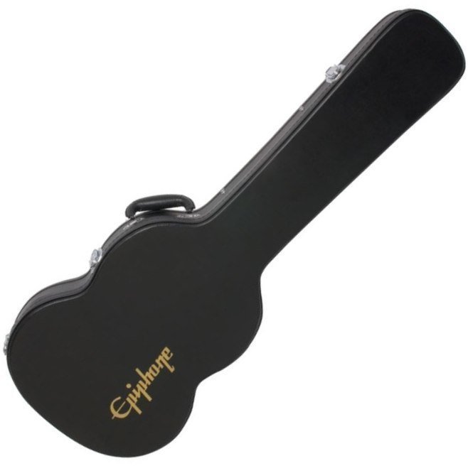 Etui til elektrisk guitar Epiphone Case Epi G310/G400
