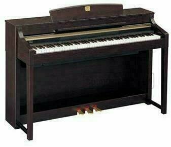  Yamaha CLP370 R - 1