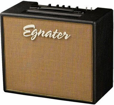 Amplificador combo a válvulas para guitarra Egnater Tweaker 112 - 1