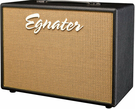 Guitar Cabinet Egnater Tweaker 112X - 1