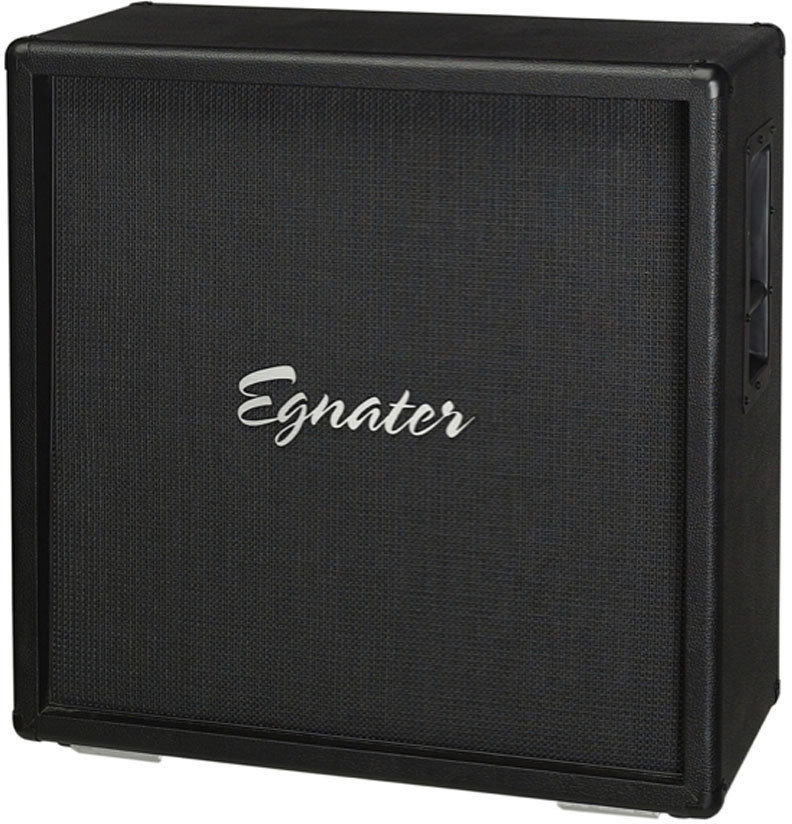 Guitar Cabinet Egnater VN-412B