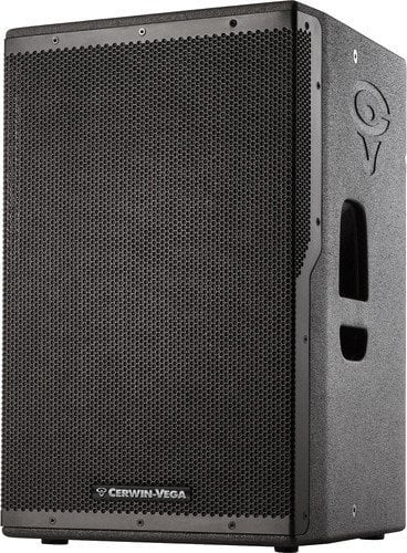 Enceinte active Cerwin Vega CVXL-115 Enceinte active