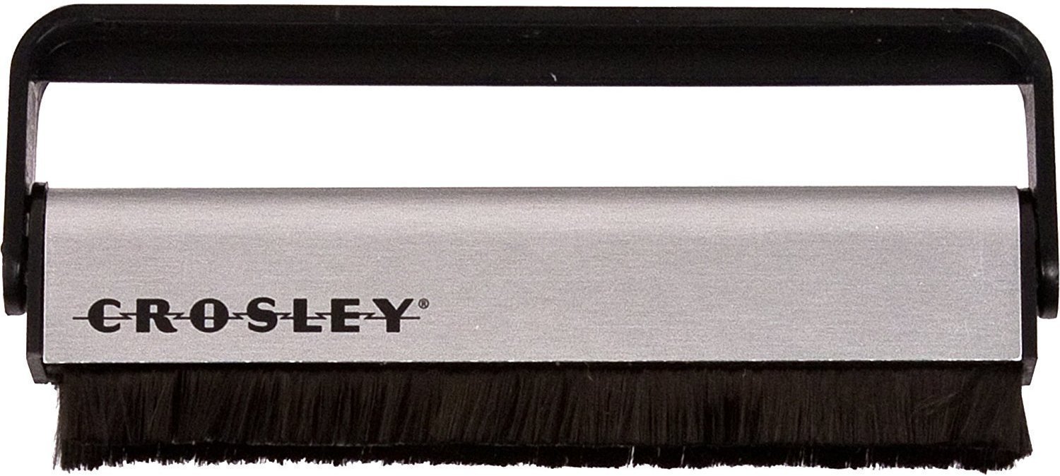 Pinsel für LP-Platten Crosley AC1003A-CF