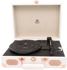 GPO Retro Soho White (B-Stock) #922002