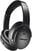 Vezeték nélküli fejhallgatók On-ear Bose QuietComfort 35 II Black