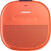 Hordozható hangfal Bose SoundLink Micro Bright Orange