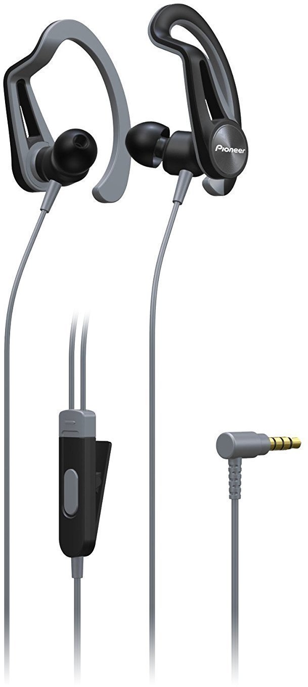 Ακουστικά ear loop Pioneer SE-E5T-H