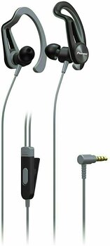 Ear Loop headphones Pioneer SE-E5T-H - 1